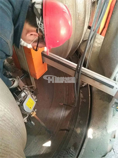 在線堆焊設(shè)備