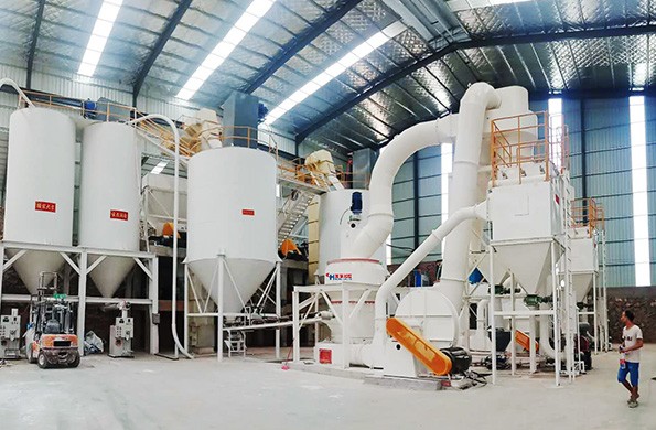 HC氫氧化鈣/氧化鈣專用磨粉機