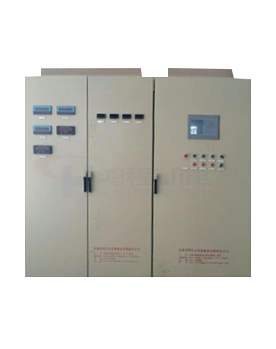 磨粉機生產線配置PLC電氣自動化系統